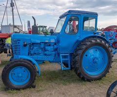 Belarus MTS 50