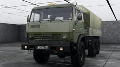 Kamaz 43501
