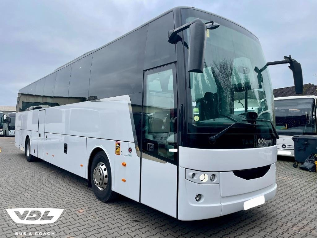Van Hool 2B0039