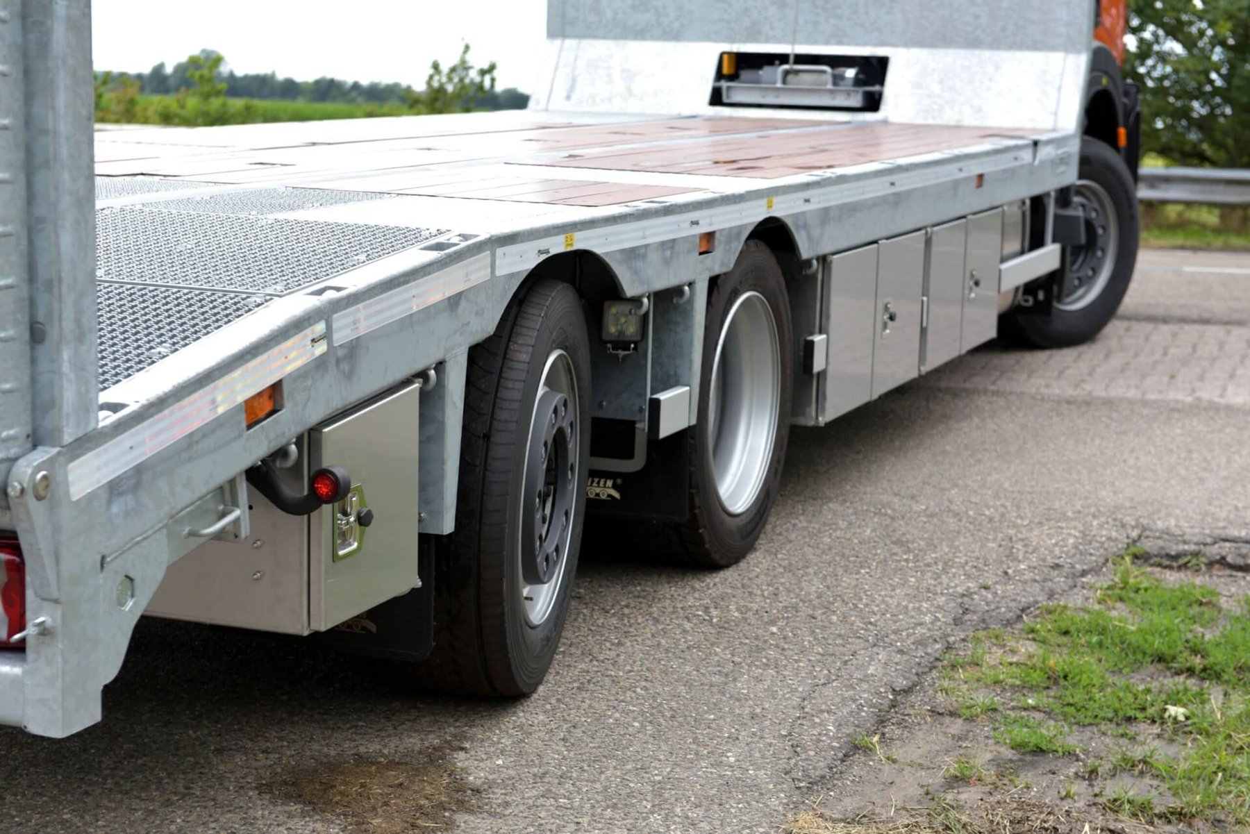 Veldhuizen VD 25