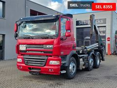 DAF CF85.4604X2