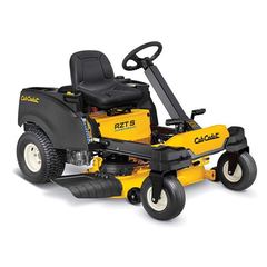 Cub Cadet RZT S42