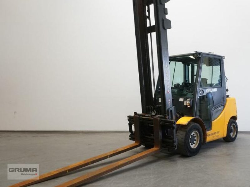 Forklift Jungheinrich TFG 550