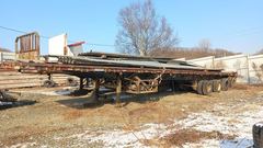 JC-Trailer JC-28L