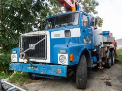 Volvo N12