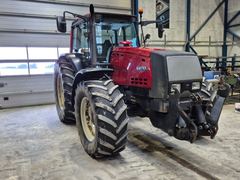Valtra/valmet 8350 HiTech