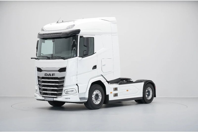 DAF XG+530FT