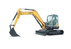 Gehl Gehl Midi Excavator