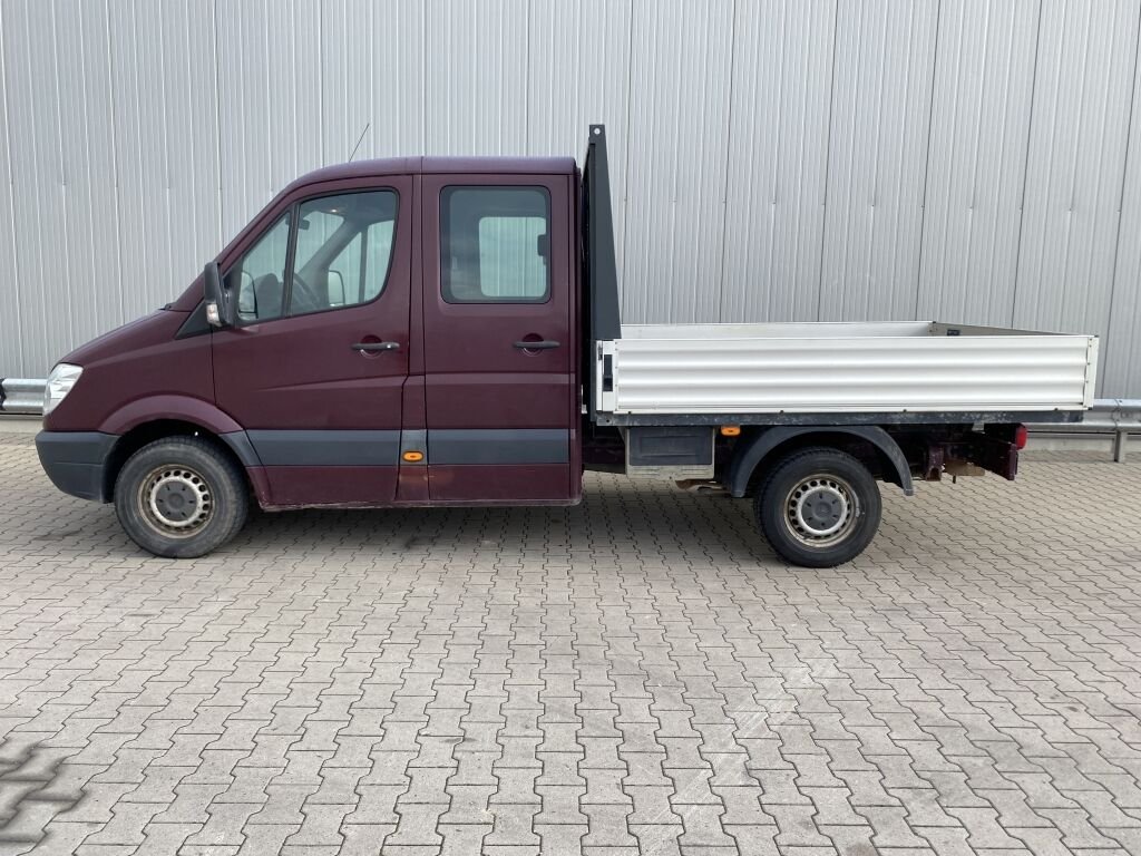 Van Mercedes Benz SPRINTER 313 CDI 2.2