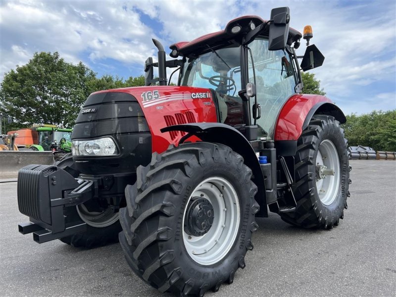 Case IH 165