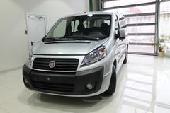 Fiat 2.0 16V