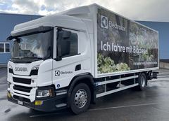 Scania 82ML/5400