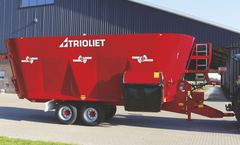 Trioliet Solomix 3 3000L VLH-B-T