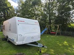 Dethleffs EF 3