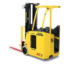 Hyster E35HSD3