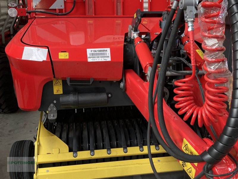 Pöttinger Boss 3190 LP