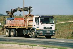 MAN M2000-12.220