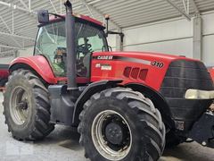 Case IH MAGNUM 310 ROWTRAC POWERSHIFT