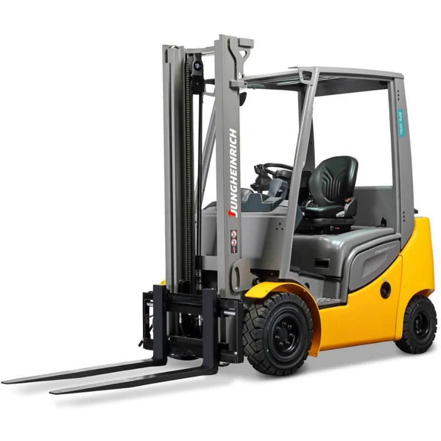 Forklift Jungheinrich DFG 320