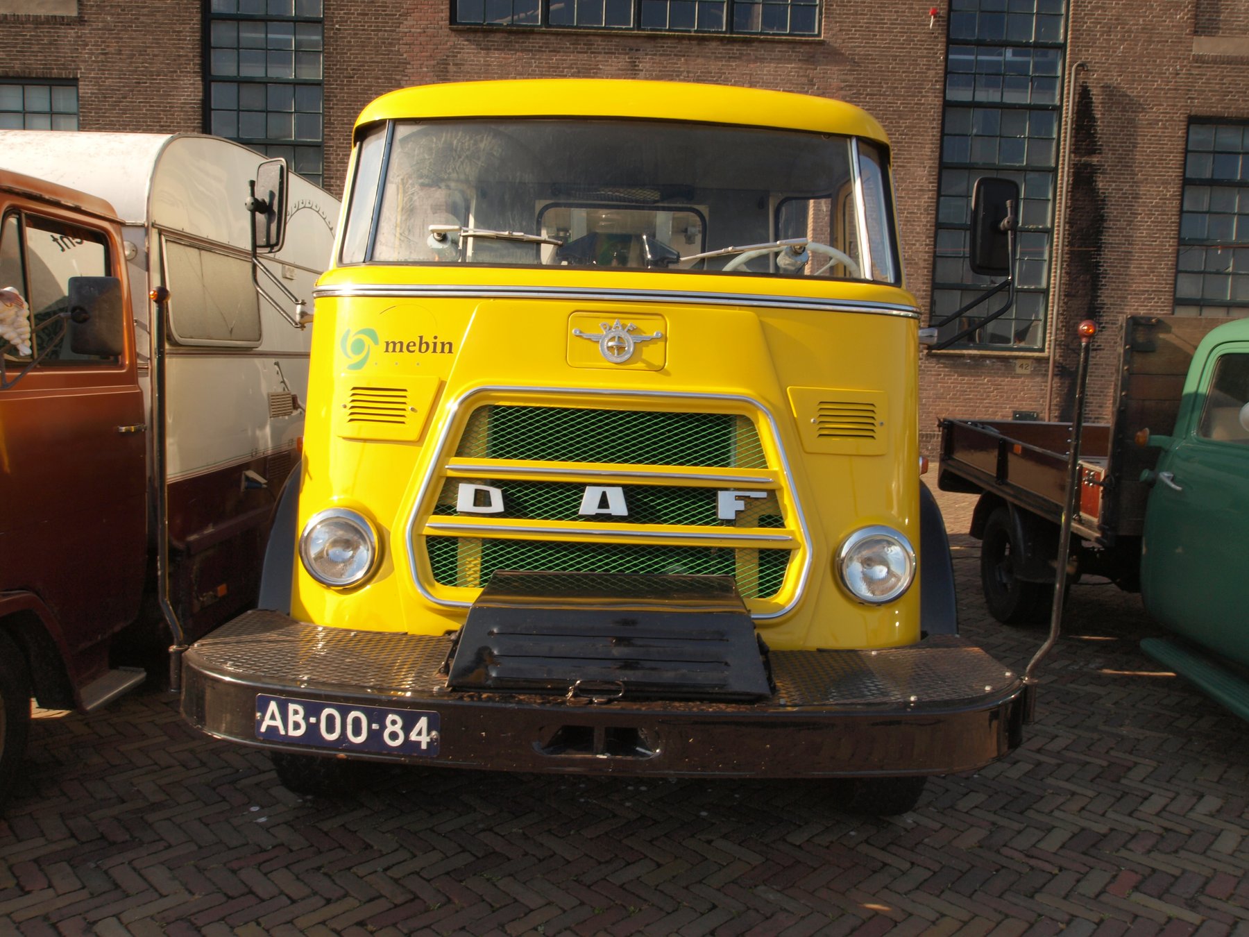 DAF A1902