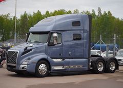 Volvo NH 4X2 T71