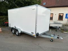 Bk Trailers T2400PT