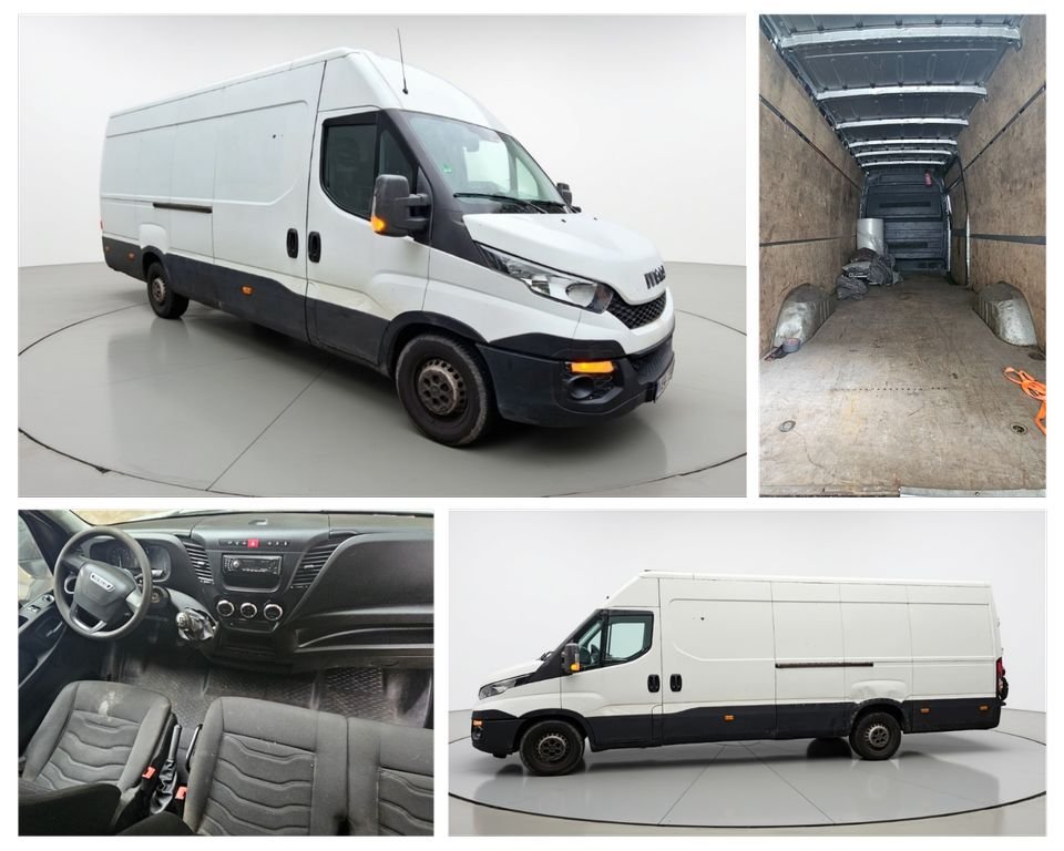 Fiat DUCATO 14 2.8 TD