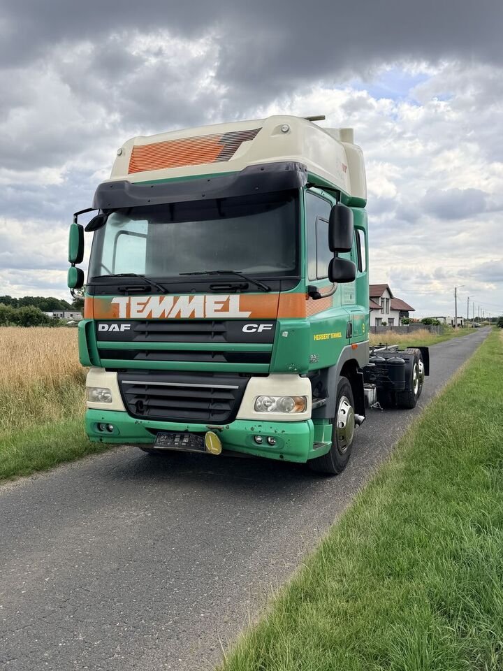 DAF DAF FAR CF85