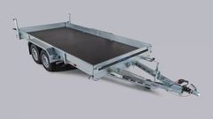 Jsi Trailers ATR 2500-2/345+70