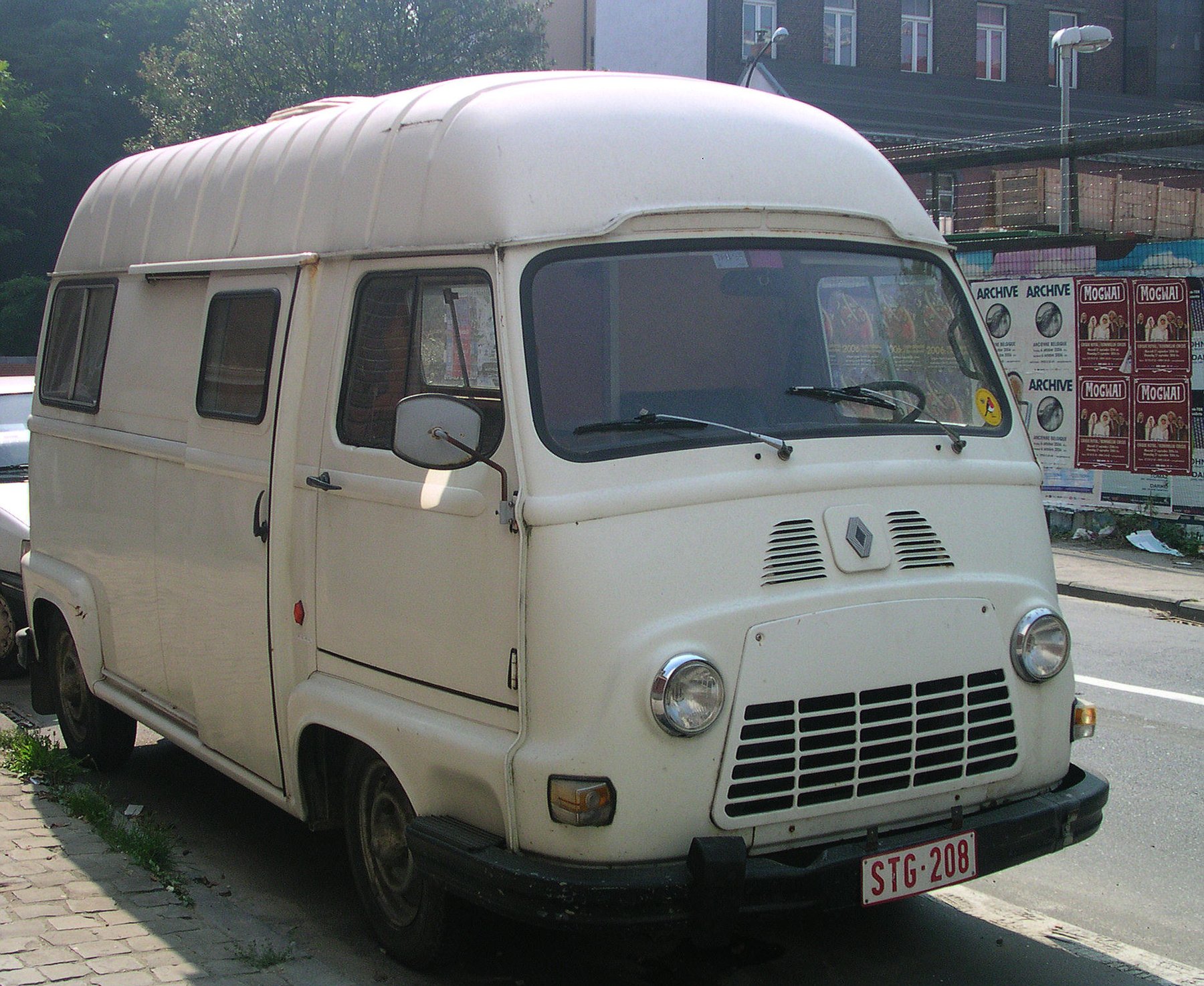 Renault TB2A