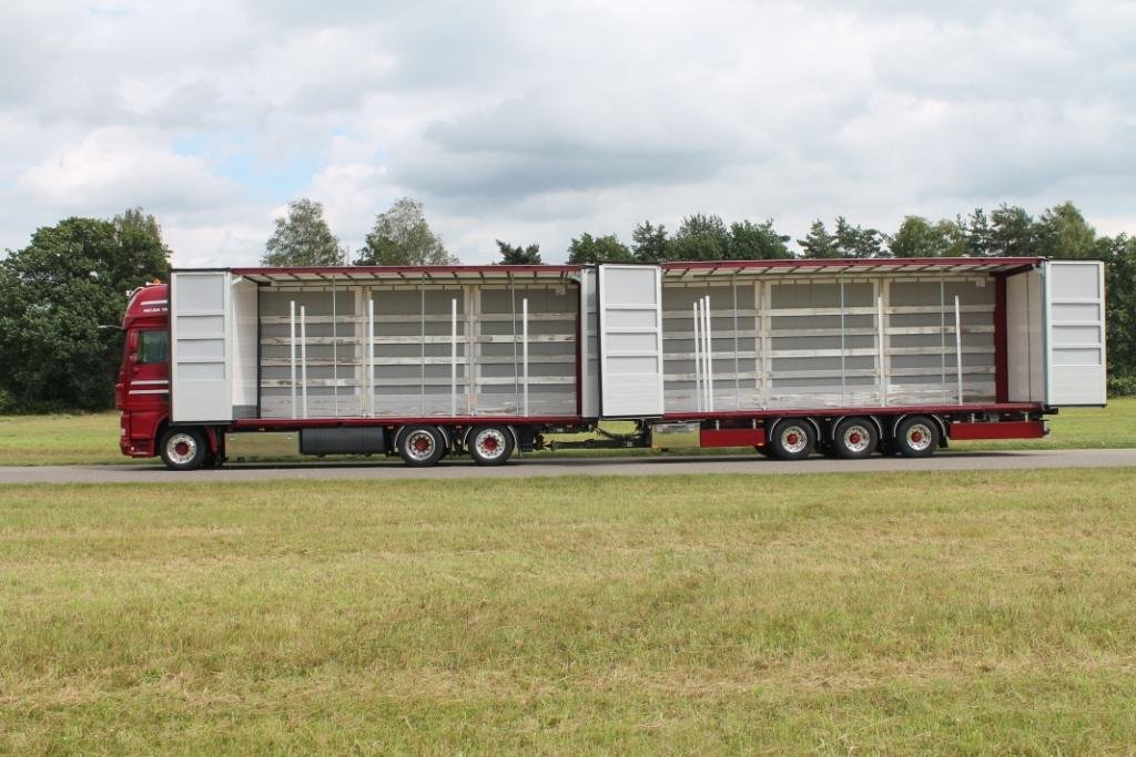 Trailer Pacton MXD.324