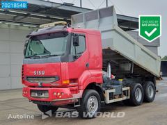 Sisu E14M K-Kk-6x4/435+137