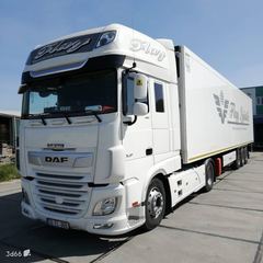 DAF ETE11