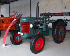 Zetor T-15