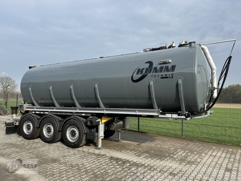 Trailer KUMM N/A