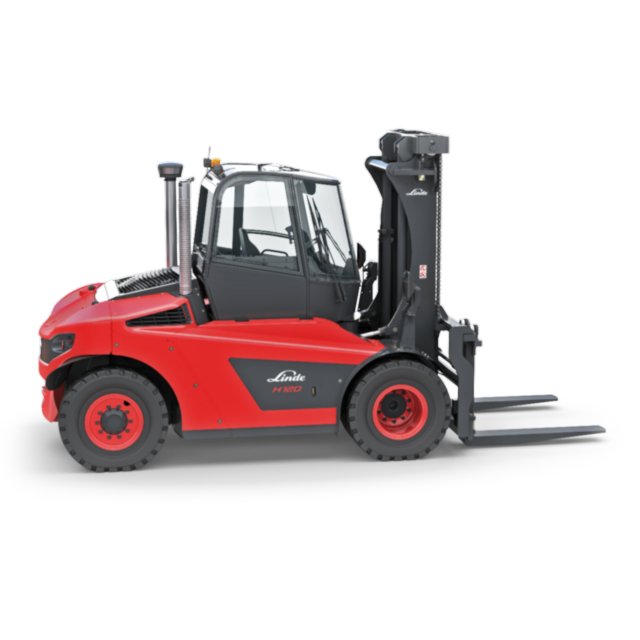 Linde H 120/1200