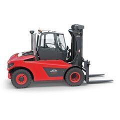 Linde H 120/1200