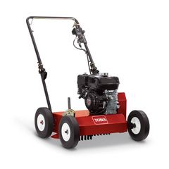 TORO 33513 - Toro 18in Dethatcher (SN: 312000001 - 312999999) (2012)