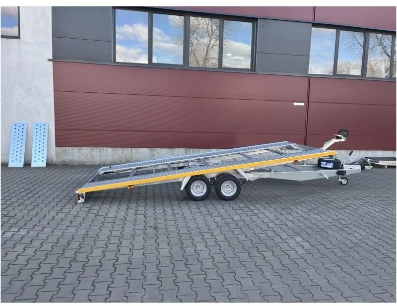 Self-build (Omavalmiste) 1,1 X 2,0 M