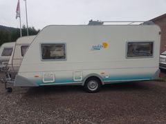 Knaus 7406-EFFELLAND