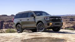 Ford Expedition EL 4X4