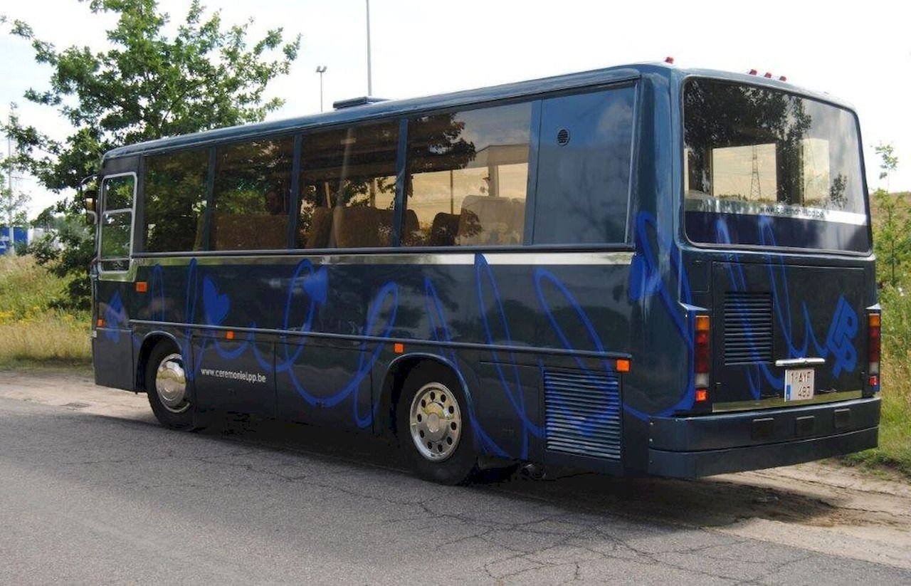 MAN LE220C