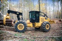 Caterpillar D4H