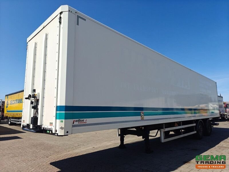 Hertoghs PRSH18-TRI-SYS