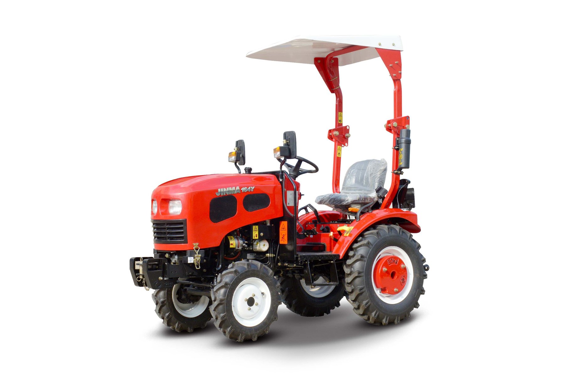 Traktor Jinma JINMA