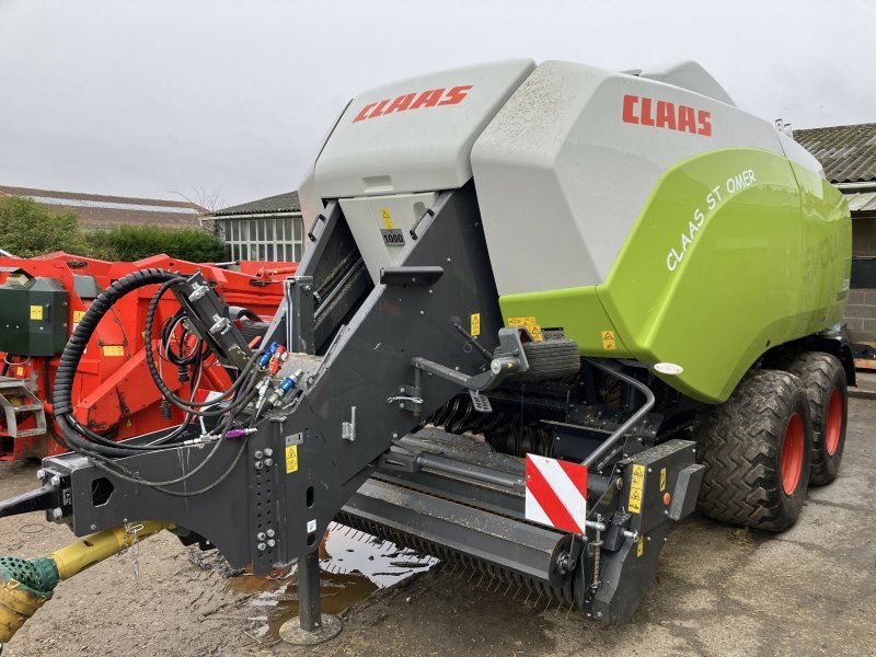 Maszyna CLAAS Quadrant5300 RF