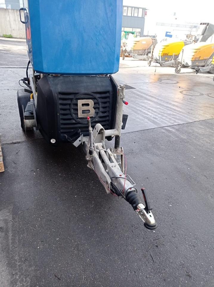 BRINKMANN ESTRICH BOY 450