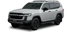 Toyota LAND CRUISER 300GR