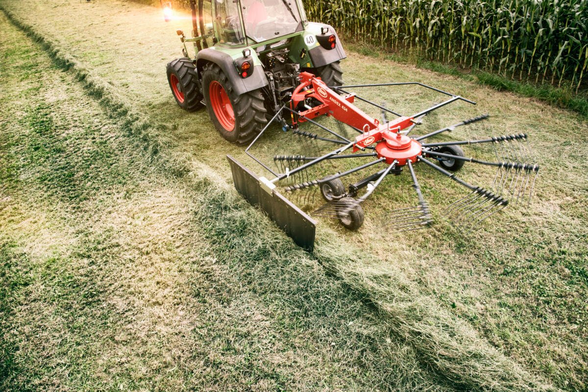 Vicon Andex 434