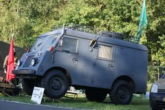 Mowag Dostawcze